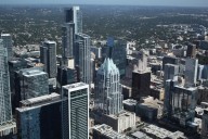 Central Texas cities ranked high in 'best small cities' in America, study shows