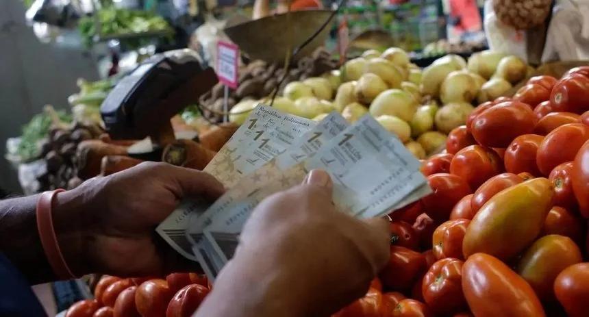 FMI proyectó que Venezuela podría volver a tener la inflación más alta del mundo, así cerraría en 2025