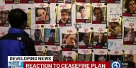 Connecticut residents relieved and hopeful about phase one of Israel and Hamas peace agreement