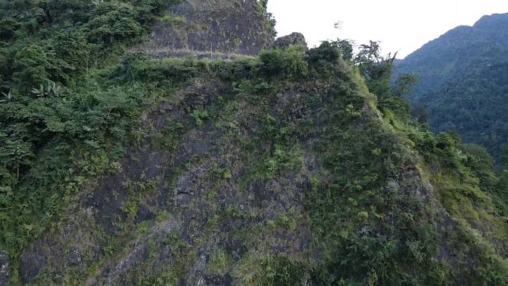 Arunachal: 32-year-old from Bihar slips off Pongging viewpoint, search ops underway