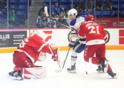 Sudbury Wolves Weekend Wrap-up: Looking for consistency