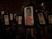 Aseguran dos funerarias por investigación del Caso Ayotzinapa; una tiene crematorio