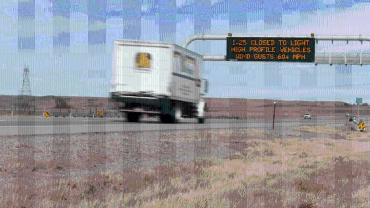 Amid $400 million highway funding shortfall, Wyoming lawmakers reject fuel tax increase