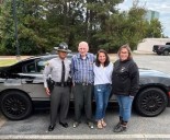 Lost On I-85, Found By Virginia Troopers: Missing North Carolina Dad Reunited With Daughter
