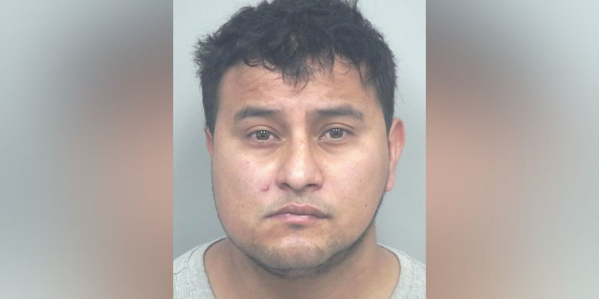 Atlanta man sentenced to life for sexually assaulting 4