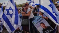 ‘A time of joy’ | Indianapolis Jewish community reacts after Israeli hostages freed