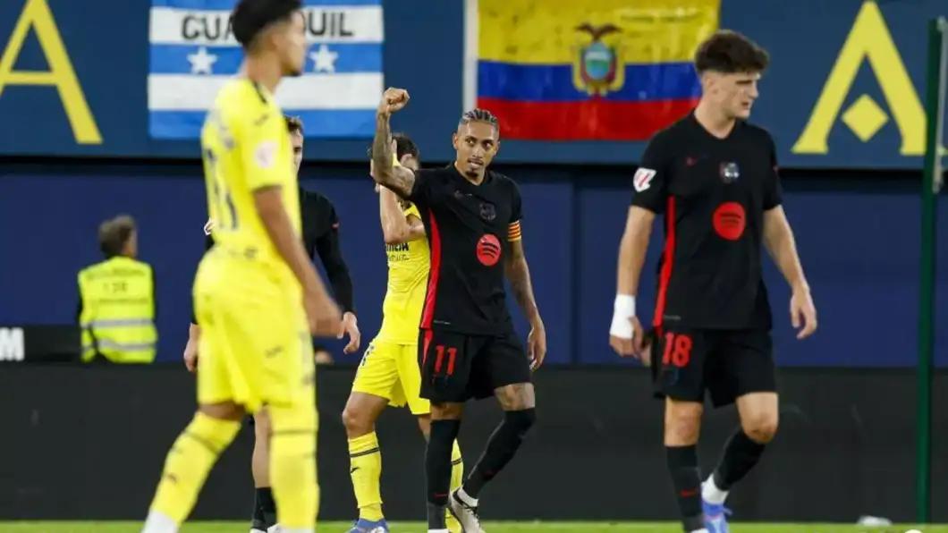 Definitiu: El Villarreal-Barcelona no es jugarà a Miami i sí a l'Estadi de la Ceràmica el 21 de desembre