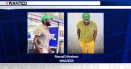 SPD seeks suspect in alleged identity theft