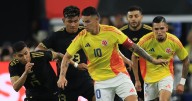 James Rodríguez alcanzó impresionante cifra de Carlos ‘El Pibe’ Valderrama