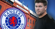 Steven Gerrard delivers verdict on Rangers squad as key stumbling block to return emerges