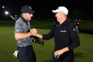 Jordan Spieth Is Joined by Justin Thomas for a Special Fundraiser Amid PGA Tour Hiatus