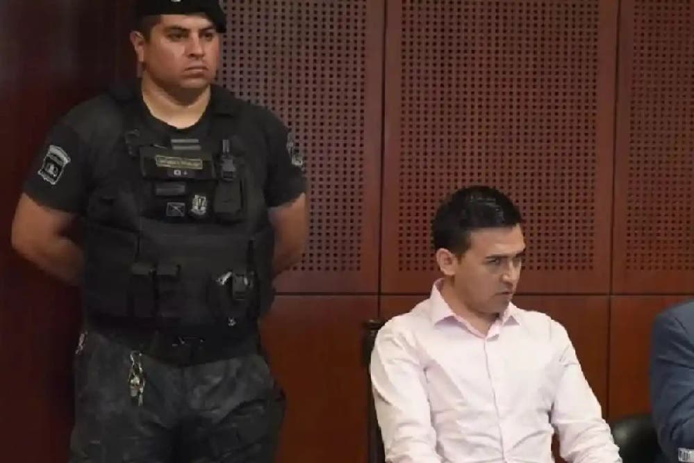 Uno de los delincuentes más peligrosos de Tucumán fue encontrado en un country de Córdoba con 100.000 dólares