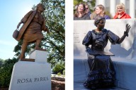 Two women’s indelible impact on the US