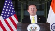 US Ambassador To India Gor Met PM Modi, Discussed Bilateral Issues Republic Business