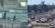 Nueva riña en el penal de Aguaruto deja un interno muerto y tres heridos en Culiacán, Sinaloa