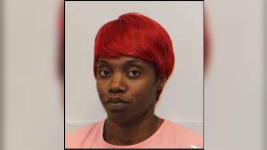 SGFD: Woman arrested for setting fire to Once Upon a Child while people were inside