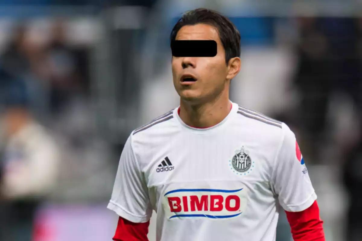 Omar Bravo es vinculado a proceso por abuso sexual infantil: ¿Cuántos años podría pasar en prisión?