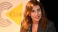 Quién es Ángela Banzas, finalista del Premio Planeta