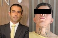 Cae segundo implicado en homicidio de David Cohen