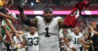 Packers’ Micah Parsons wins NFC Defensive Player of the Week