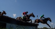 Family-friendly Foxfield Fall Races draws nearly 4K, not including 500 children