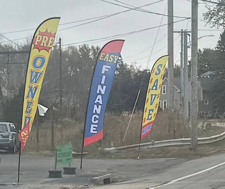 Warren Planning Board considers kennel, cannabis, sign ordinances