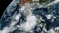 Vaguada y 2 Potenciales Ciclones Provocarán Hoy Lluvias "Extraordinarias" en 4 Estados: Conagua