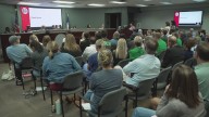 Coppell ISD delays vote to close Town Center Elementary