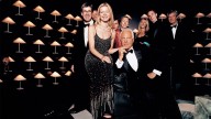 Lady Helen Taylor Pays Tribute To Her Dear Friend, Mr Armani: “He Was Such A Tease”