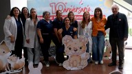Julio Zamora: "La consolidación del Hospital Materno Infantil de Tigre nos convoca a seguir trabajando para mejorar todos los aspectos de la salud"
