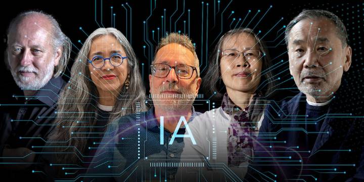 “Una voz que incomode de verdad”: quién debería ganar el Nobel de Literatura según la Inteligencia Artificial