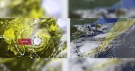 Pronóstico de Imelda y Humberto en Estados Unidos: dos huracanes amenazan con intensas lluvias