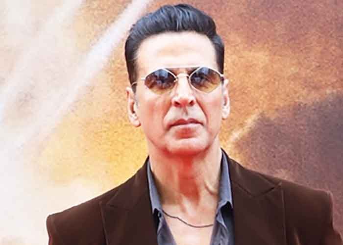 Akshay Kumar shares disturbing incident when his daughter was asked for nude pictures