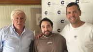 'El Tertulión del Sporting', en COPE Asturias: Los cambios de Garitano a Borja Jiménez y el flojo inicio del filial