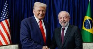 Lula is optimistic there will be a U.S.-Brazil trade deal after meeting with Trump in Malaysia