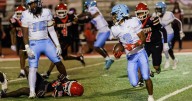 CLAYTON FOOTBALL ROUNDUP: Lovejoy Among 4 Winners