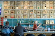 Beachwood in Huntington Beach honors the late ‘father of Wine Country cuisine’