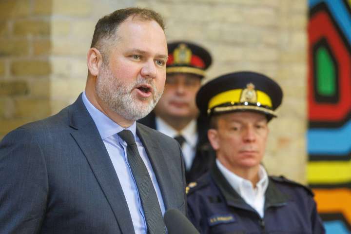 Swan River still waiting for promised crime unit