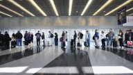 US government shutdown impacting flights at O’Hare Airport