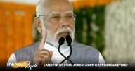“This project will establish Visakhapatnam as an AI, connectivity hub”: PM Modi hails Google’s $15 bn investment in Andhra