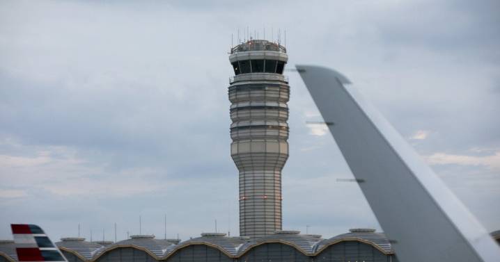 Airports wrestle with more staffing shortages brought on by government shutdown