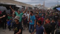 El jefe de Hamás declara un alto el fuego permanente en Gaza y el fin de la guerra