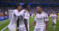 Gol de Vinícius hoy, Real Madrid vs. Villarreal por LaLiga | Gol de Madrid 
