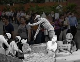 Más de 300 mil empleos perdidos y un clima electoral que empeora el panorama