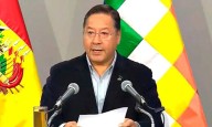 Bolivia denuncia que EEUU tiene una actitud hostil hacia Venezuela
