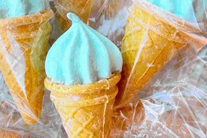 Alertan por el consumo de “heladitos secos”: ¿por qué ANMAT prohibió la conocida golosina?