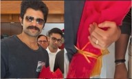 Vijay Deverakonda flaunts engagement ring, confirms marriage with Rashmika Mandanna