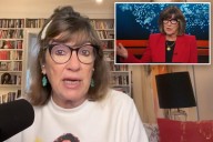 CNN's Christiane Amanpour diagnosed with ovarian cancer again