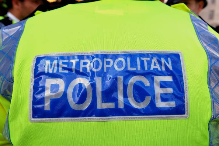 Two men charged with attempted murder after Arnos Grove shooting