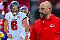What I'm hearing on NFL trade deadline intel, the coaching carousel and Baker Mayfield